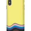 Sean Wotherspoon iPhone Case