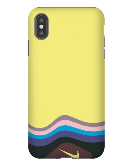 Sean Wotherspoon iPhone Case