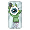See You Monster iPhone Case