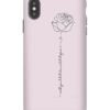 Shawn Mendes Roses iPhone Case