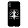 Skeleton Halloween iPhone Case