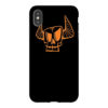 Skull Daddy iPhone Case