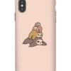 Sloth Stack iPhone Case