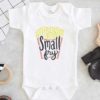 Small Fry Baby Onesie