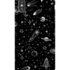 Space iPhone Case