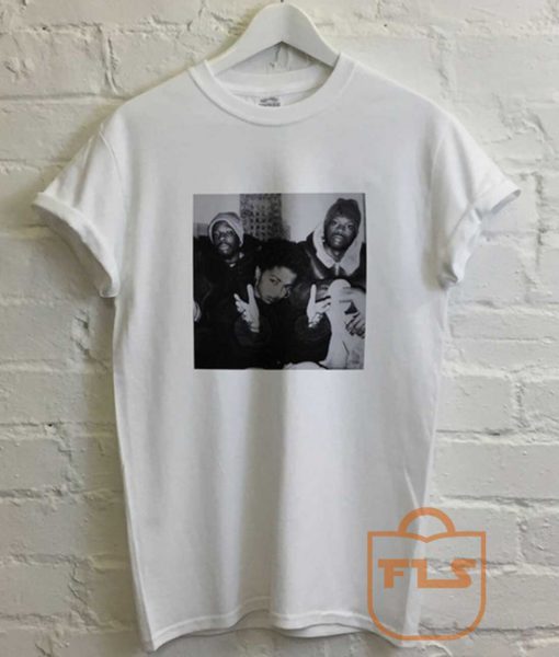 The Fugees Lauryn Hill T Shirt