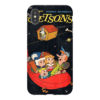 The Jetsons Vintage Classic iPhone Case