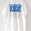 The Smiths The Queen Is Dead Us Tour 86 T Shirt