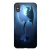 Toothless Love iPhone Case