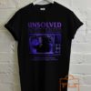 Unsolved Mysteries T Shirt