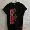 Vampirella Retro T Shirt