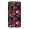 Witch Comeback iPhone Case