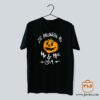 1st Halloween Mr Mrs 2019 T Shirt