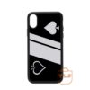 Ace of Spades iPhone Case