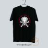 Aint Got Time To Bleed T Shirt