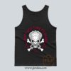 Aint Got Time To Bleed Tank Top
