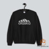 Alaska Adidas Sweatshirt