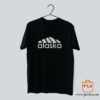 Alaska Adidas T Shirt