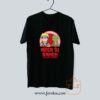 Area 51 Ramen Naruto Parody T Shirt