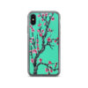 Arizona Flowers iPhone Case