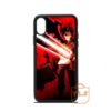 Asta Black Clover iPhone Case