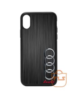 Audi Logo iPhone Case