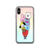 BT21 Cute iPhone Case