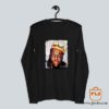 Biggie Map Style Long Sleeve