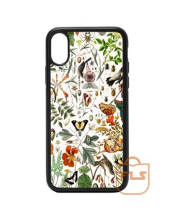 Biology Nature iPhone Case