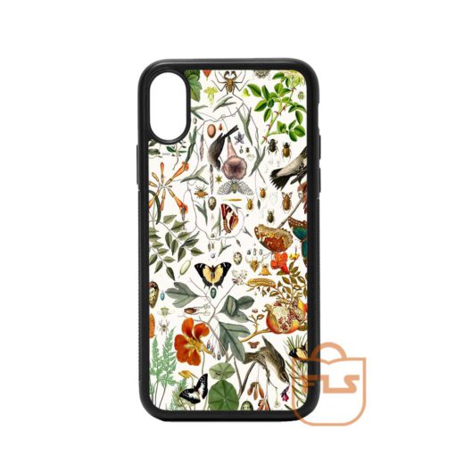 Biology Nature iPhone Case