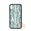 Blue Branches iPhone Case