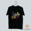 Bots Before Time T Shirt