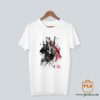 Bounty Hunter sumi e T Shirt