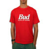Bud King of Beers T Shirt