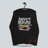 Buster by Nature Long-Sleeve