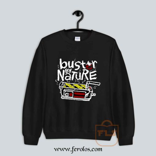 Buster by Nature Sweatshirt