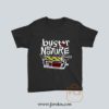 Buster by Nature Youth T Shirt