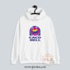 Caco Bell Parody Hoodie