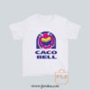 Caco Bell Parody Youth T Shirt