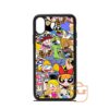 Cartoon Network Collage iPhone Case