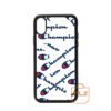 Champion iPhone Case