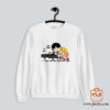 Charlie Brown Bohemian Rapsody Sweatshirt