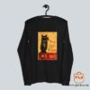 Chat Flerken Long Sleeve