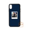 Chris Evans and Sebastian Stan iPhone Case