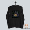 Chrono Camping Pixels Long Sleeve