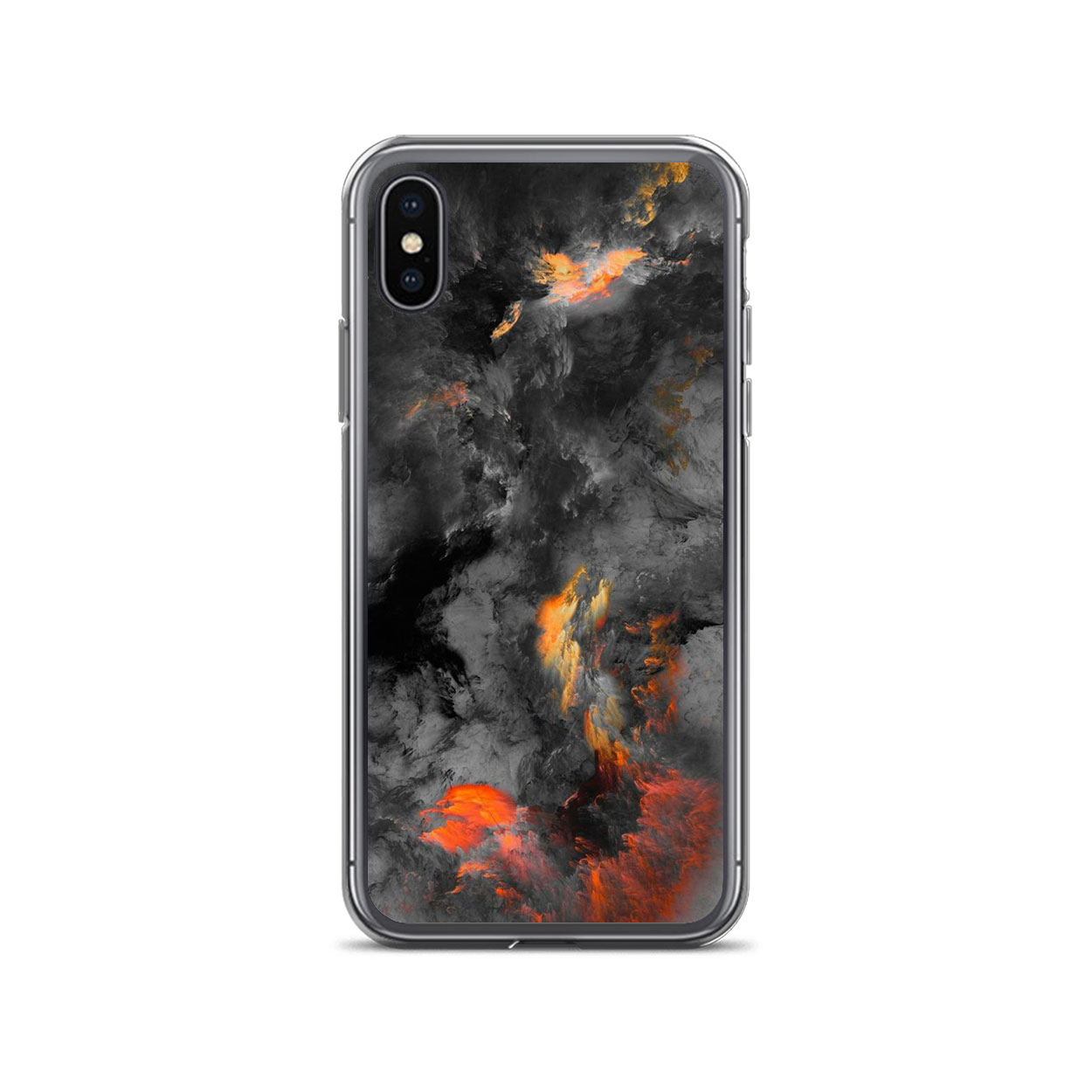 Cloud Aesthetic iPhone Case for XS/XS Max,XR,X,8/8 Plus,7/7Plus,6/6S