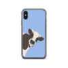 Cow Funny iPhone Case