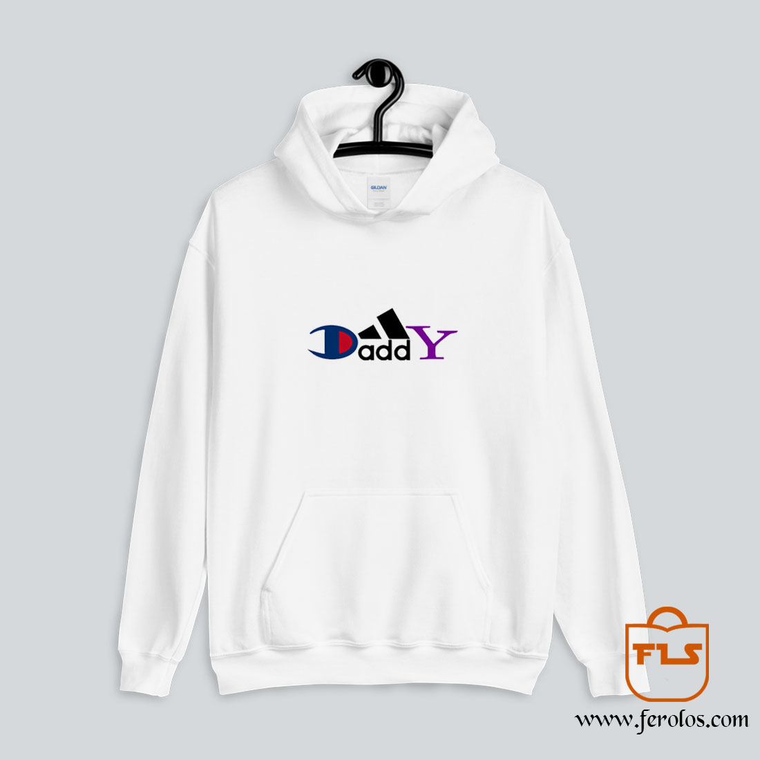 hoodie daddy