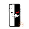 Danganronpa Monokuma iPhone Case