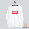 Deisel For Successfull Living Long-Sleeve